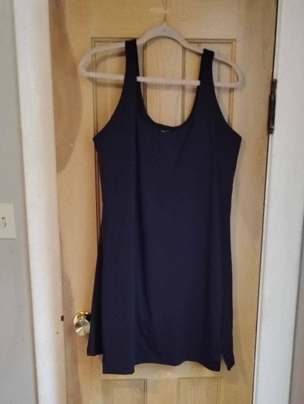 Old Navy Powersoft Skort Dress, XL